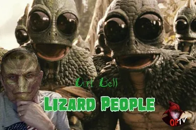 Pimp Lizard Pilled